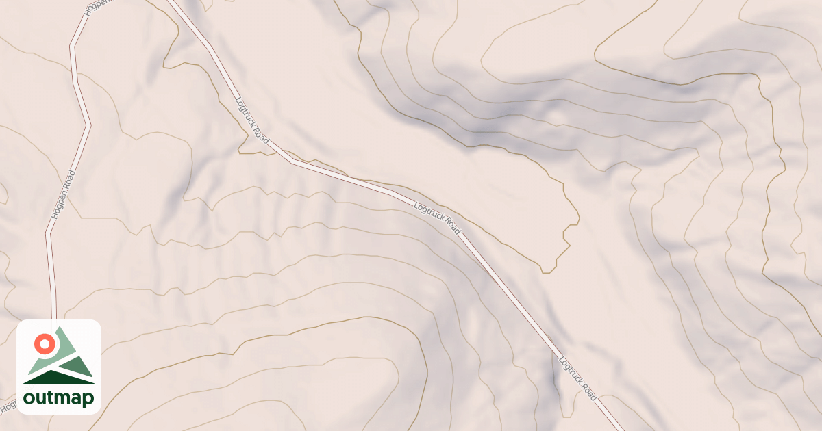 Map of EAST STONE