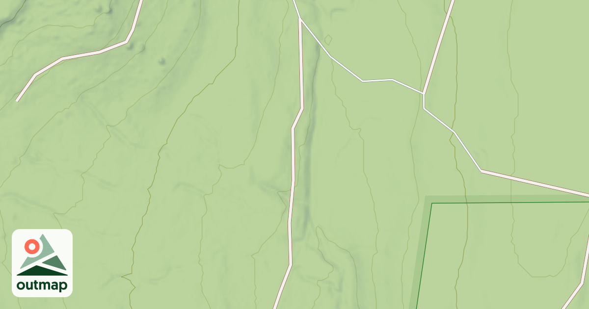Map of USGS National Digital Trails ce33b975-eadd-4260-9bcc-83a90939d6c8