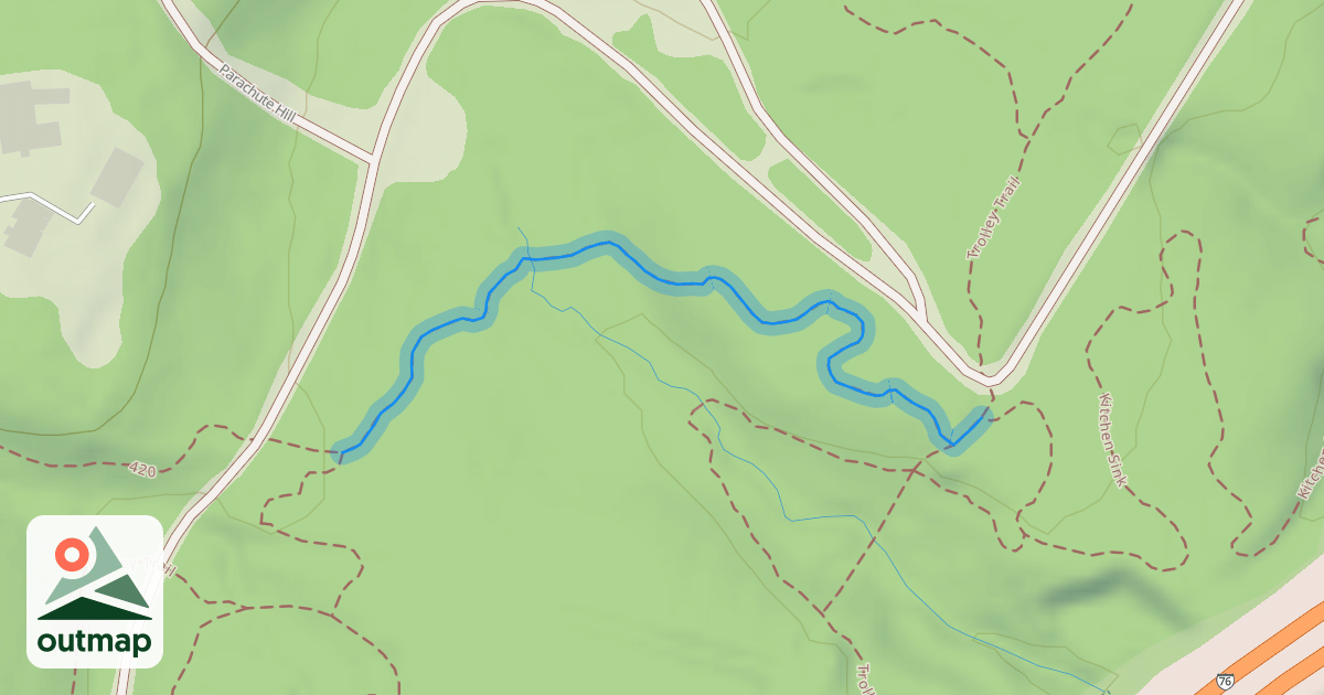 Map of Brass Monkey