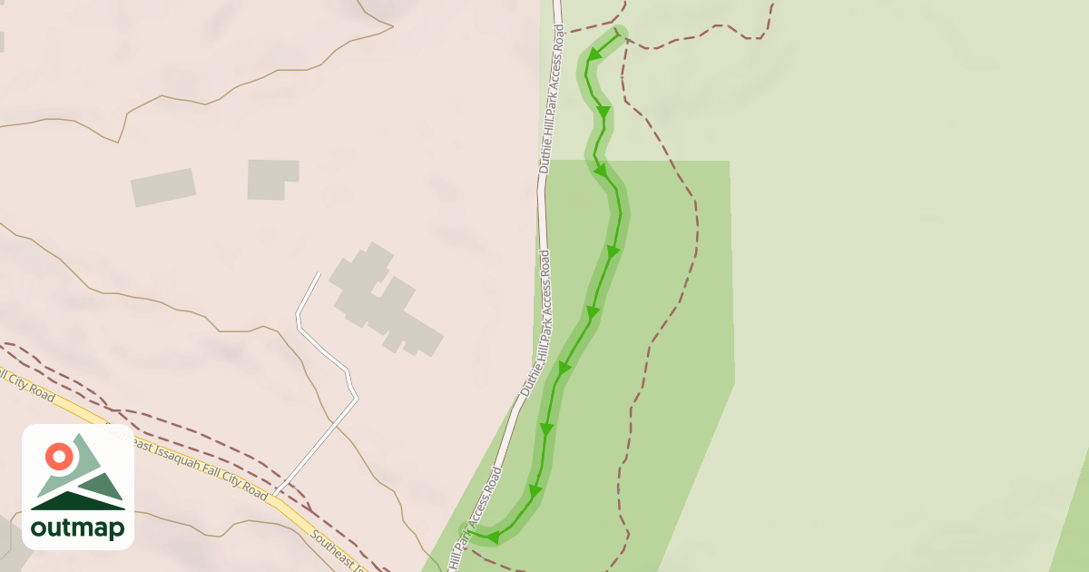 Map of Outro