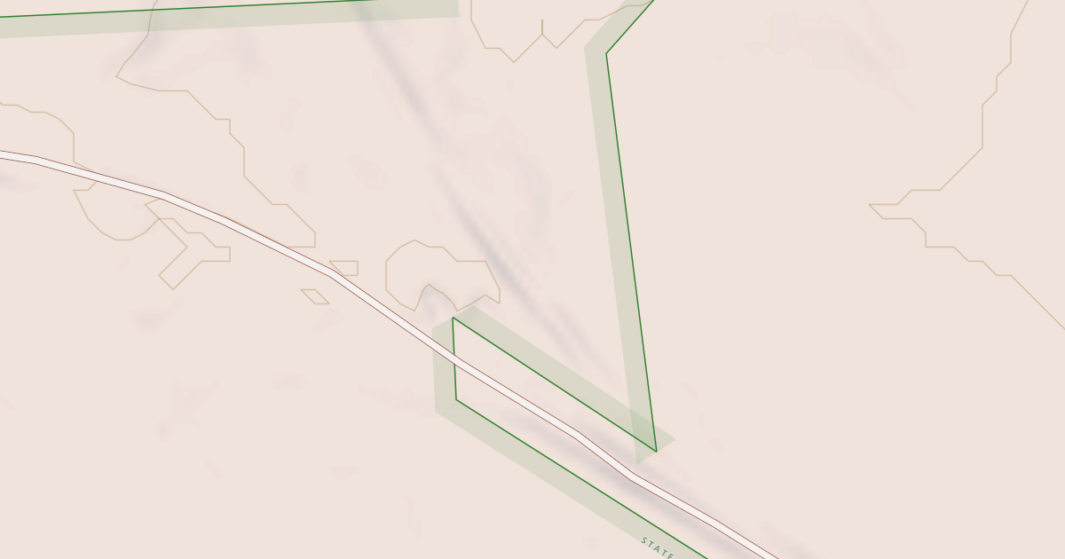 Map preview of USGS National Digital Trails 68d75b50-180e-479c-b617-c9f9d3488b92