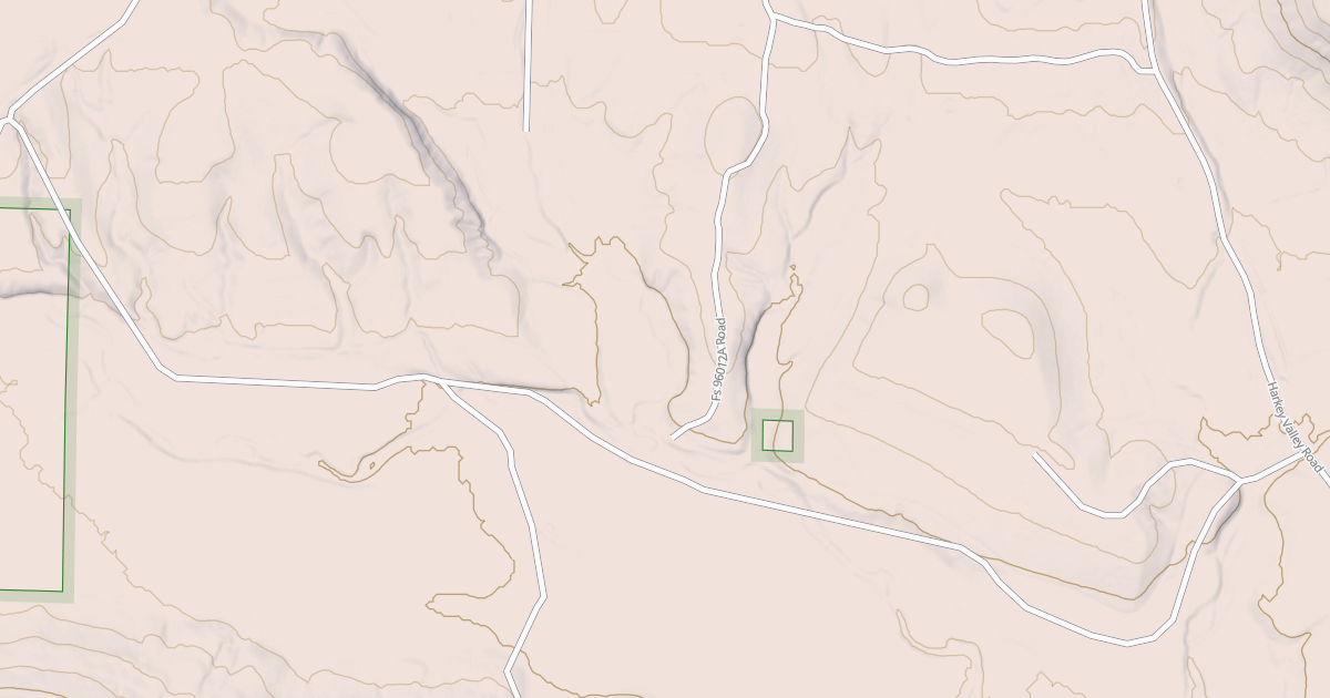 Map preview of LONG BRANCH