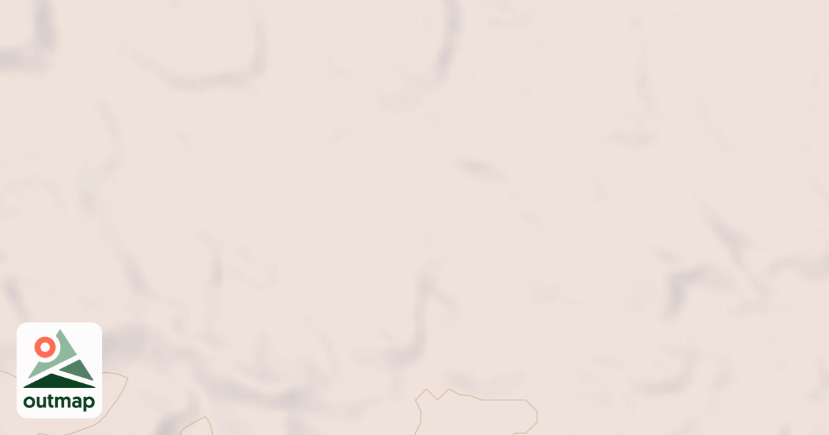 Map of CIRCUIT ROAD