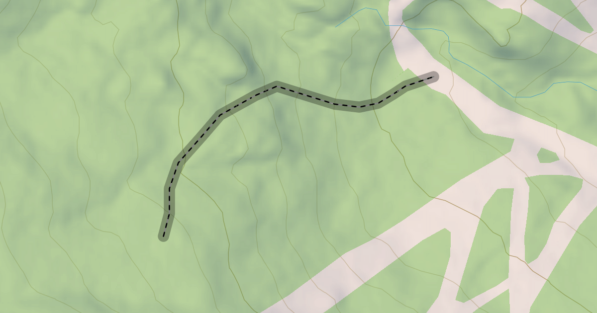 Map preview of Englewood Glade
