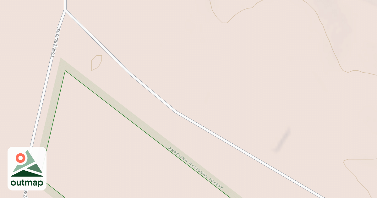 Map of KREUT