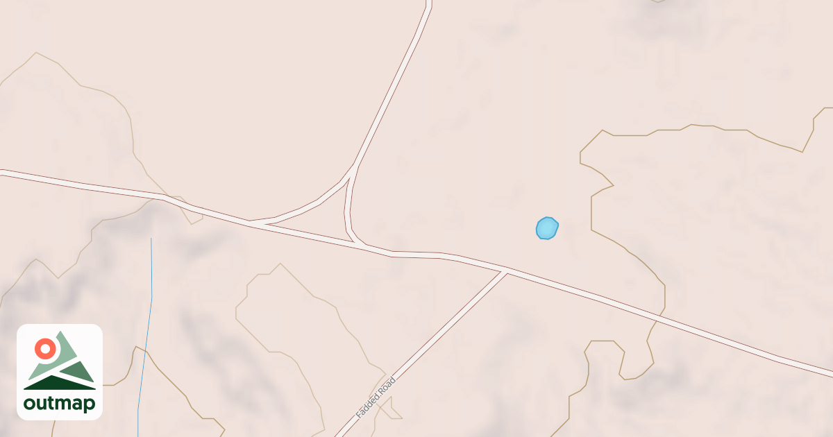 Map of BLM National GTLF Public Motorized Roads 347d6ab6-fd2d-411a-80b0-78742409bbff
