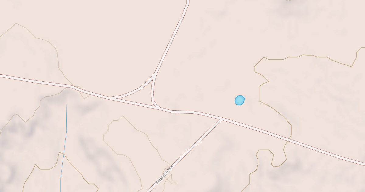 Map preview of BLM National GTLF Public Motorized Roads 347d6ab6-fd2d-411a-80b0-78742409bbff
