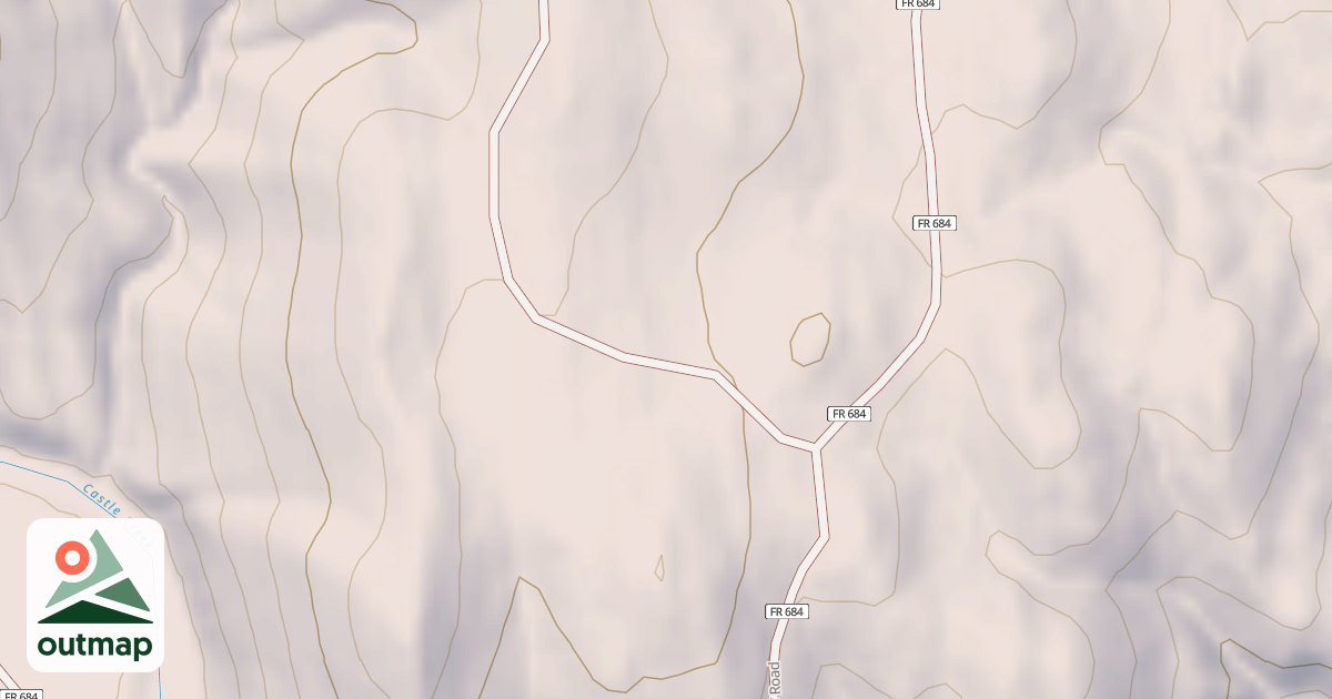 Map of BLM National GTLF Public Motorized Roads 001788e7-b1f6-4df4-81a8-485ca6cd32af