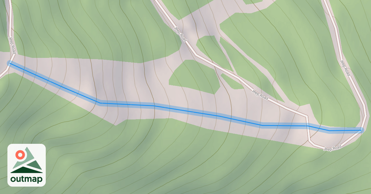 Map of Mo-Z-Down