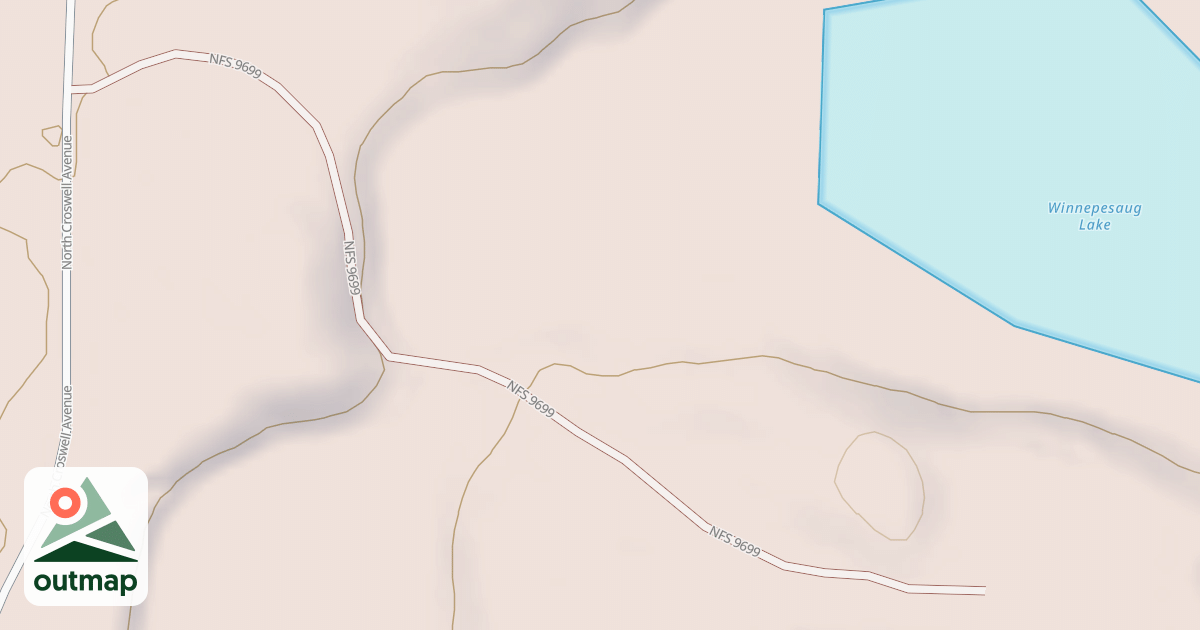 Map of 9699