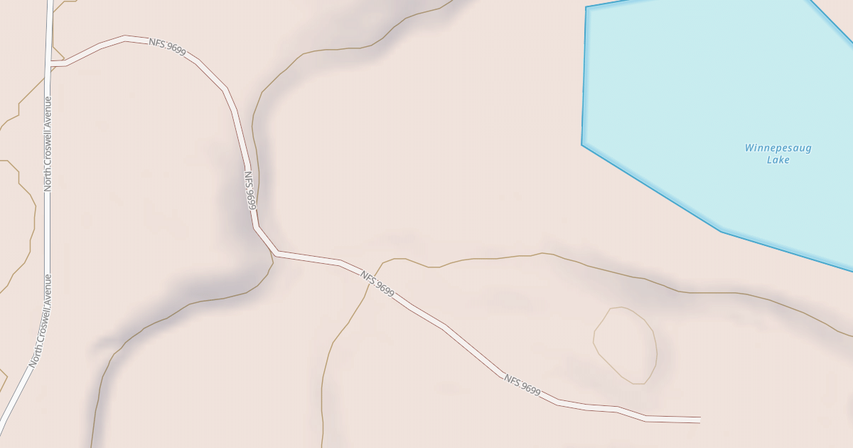 Map preview of 9699