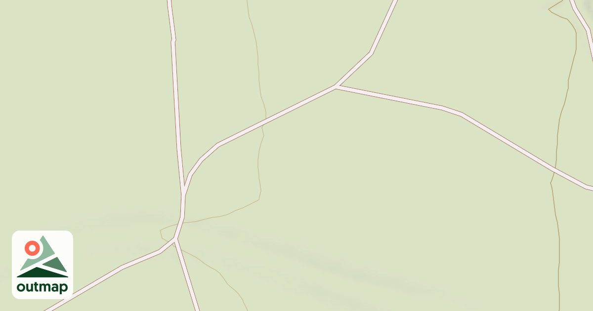 Map of BLM National GTLF Public Motorized Roads 3bca8f48-7d90-453b-ab60-d4f0f6bac5b1