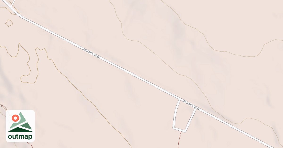 Map of USGS National Digital Trails 66b884d3-4300-4879-9fc8-81d523f3e932