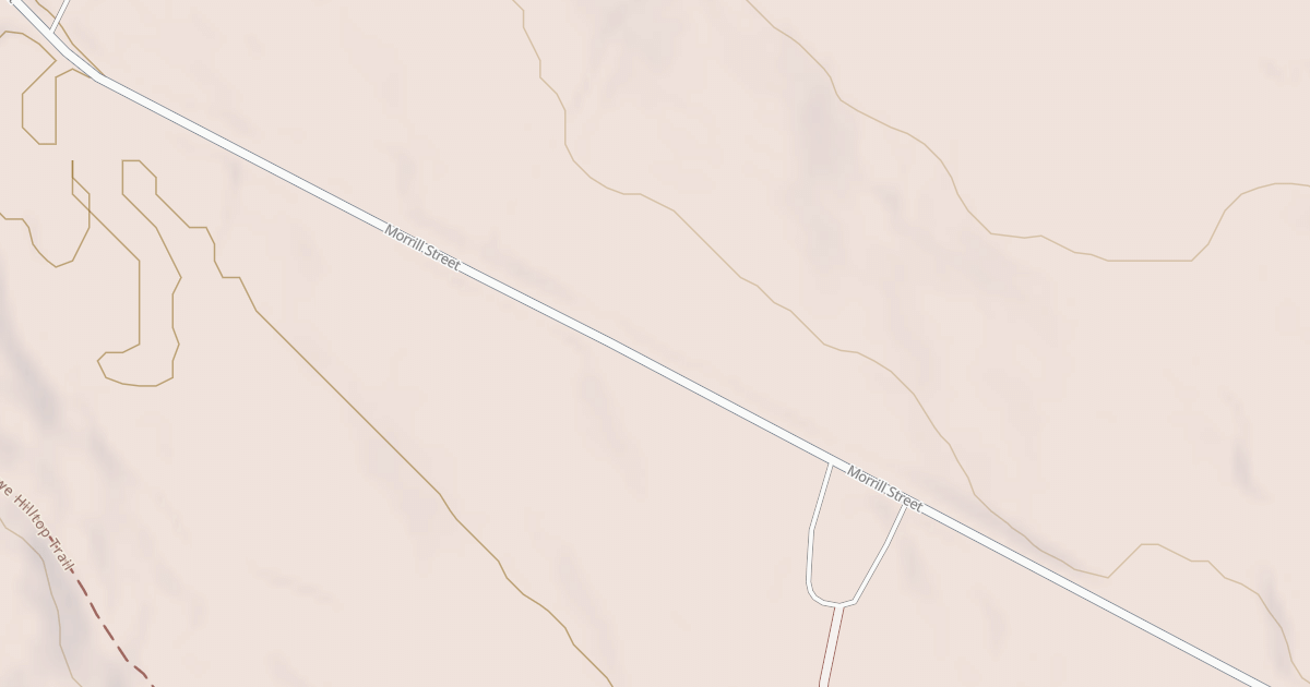 Map preview of USGS National Digital Trails 66b884d3-4300-4879-9fc8-81d523f3e932