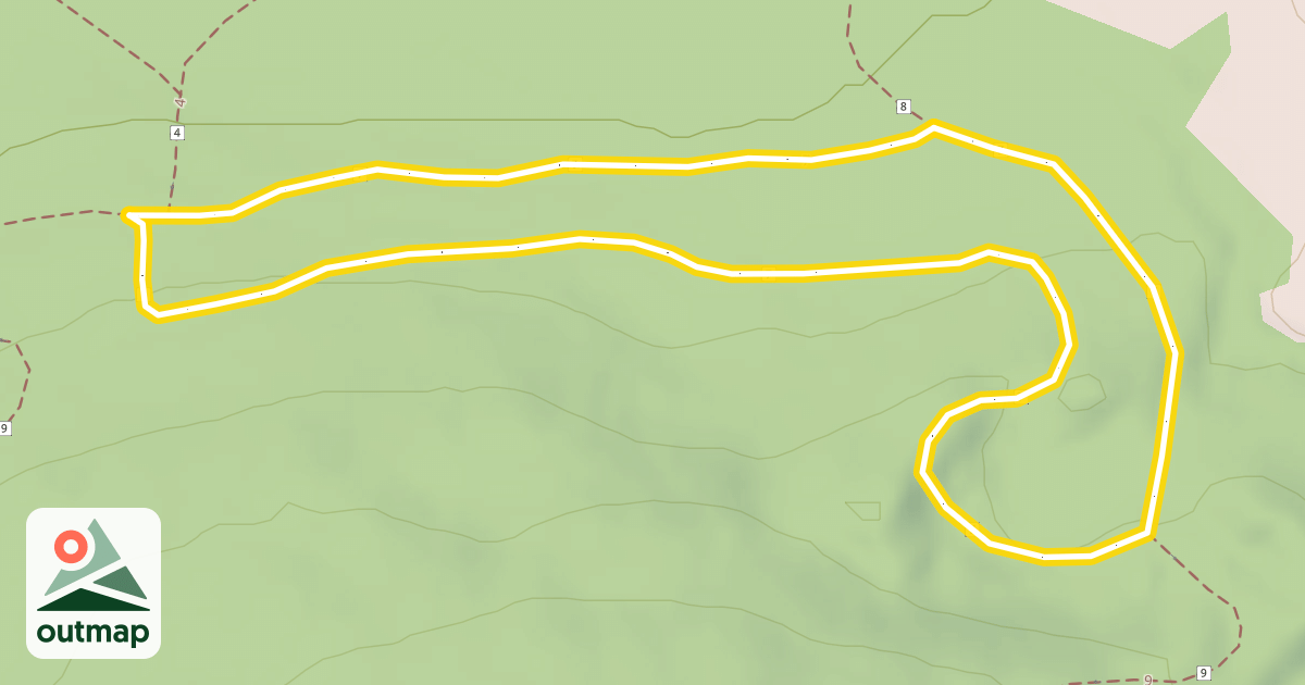 Map of 7