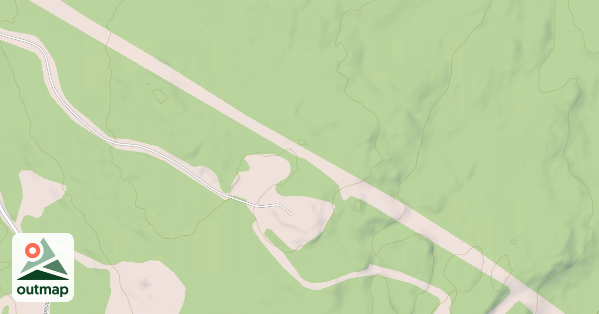 Map of 2