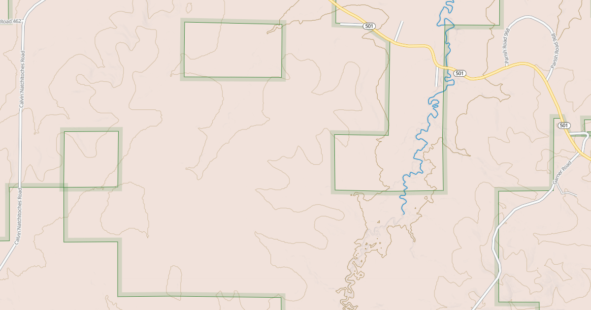 Map preview of 6018