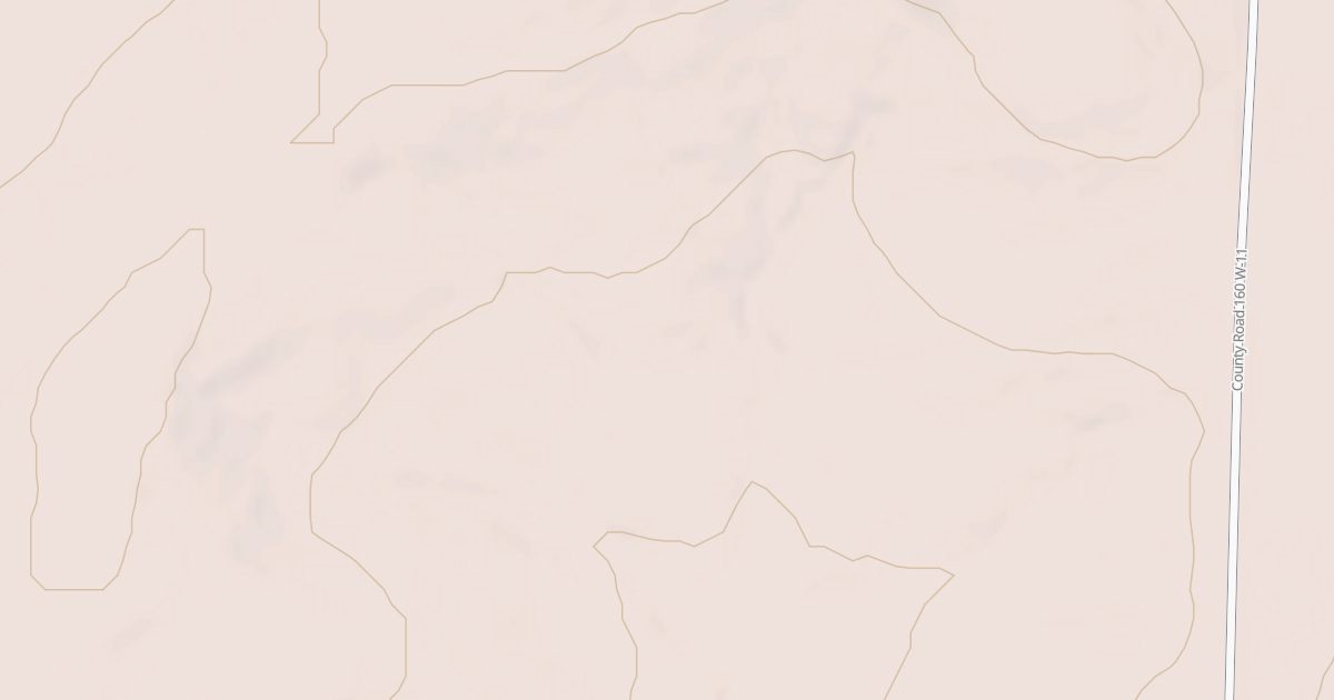 Map preview of UNKNOWN