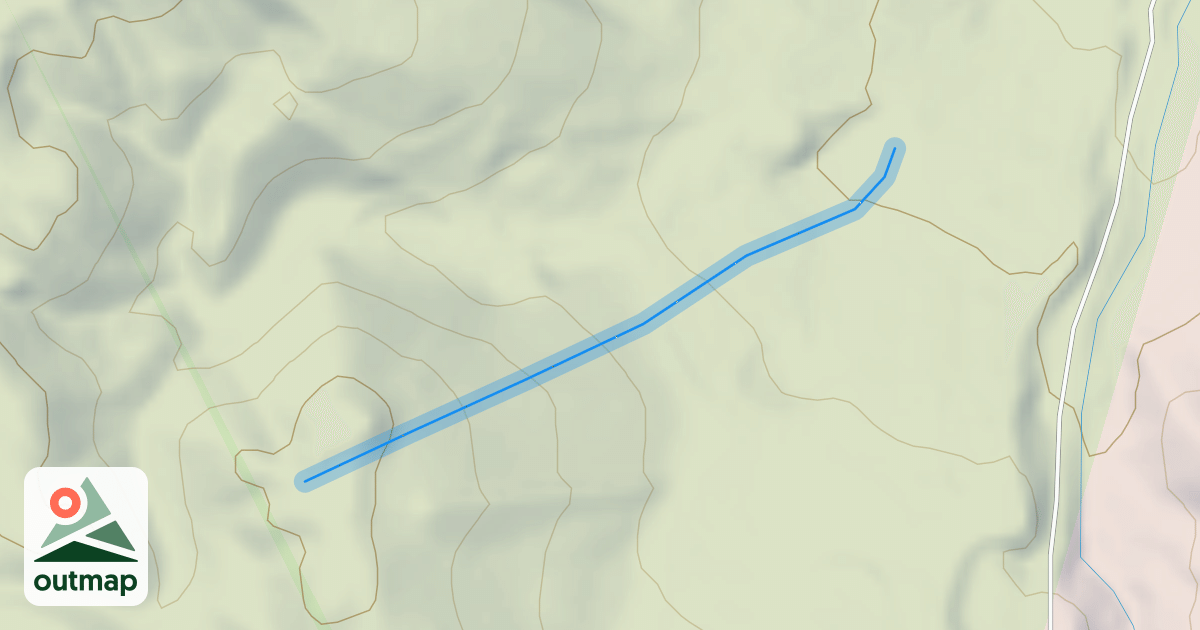 Map of Ballroom