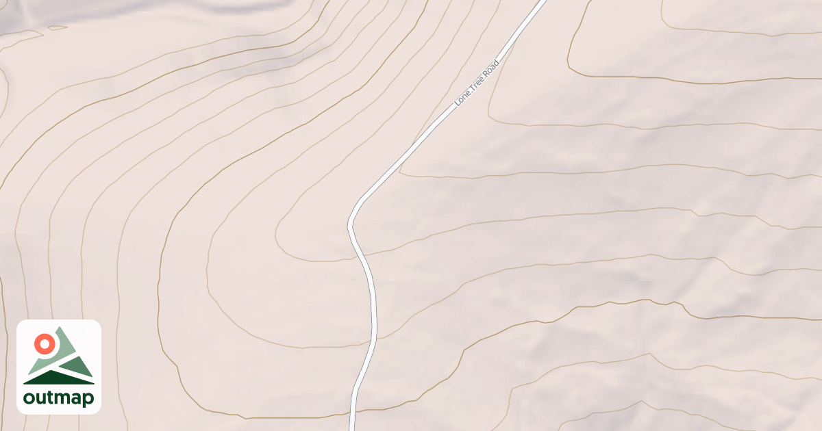 Map of BLACKJACK