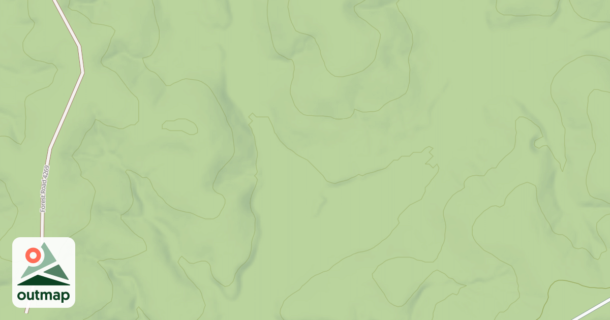 Map of JACKPOT