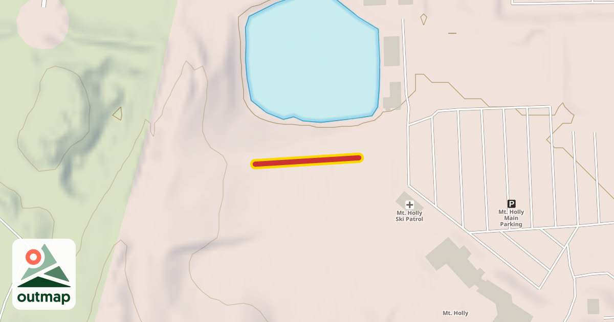 Map of Conveyor 2
