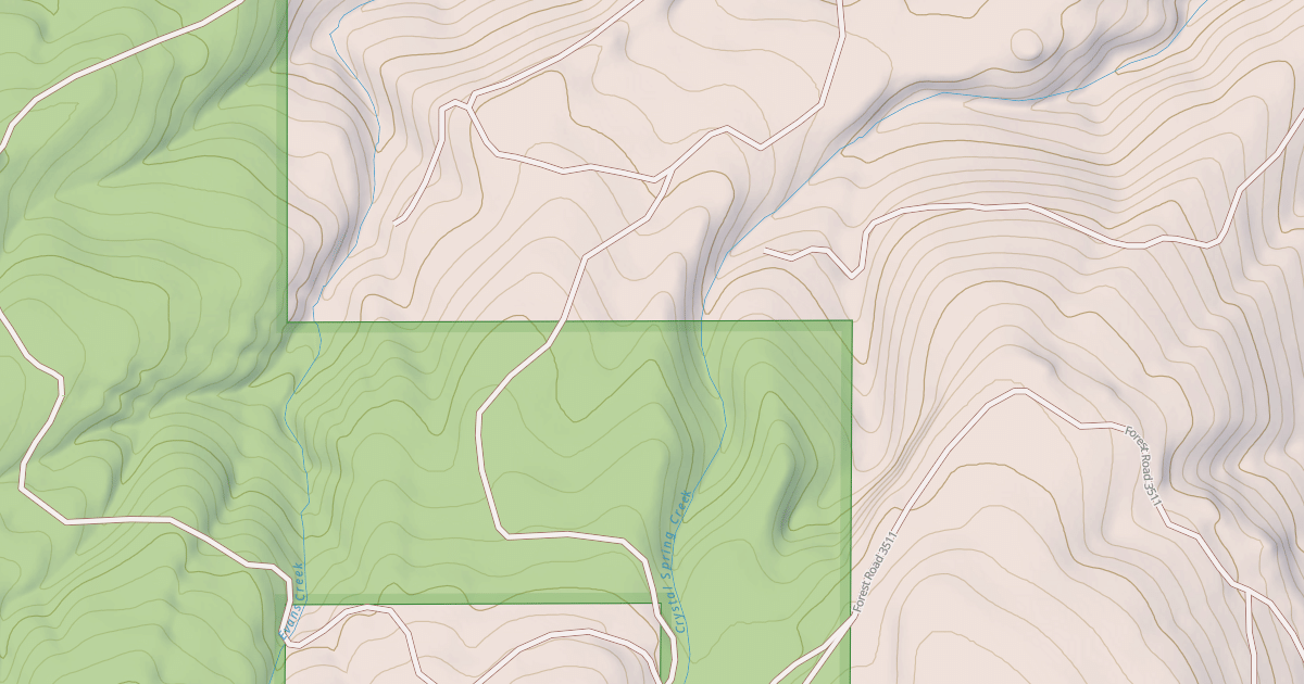Map preview of 3511012