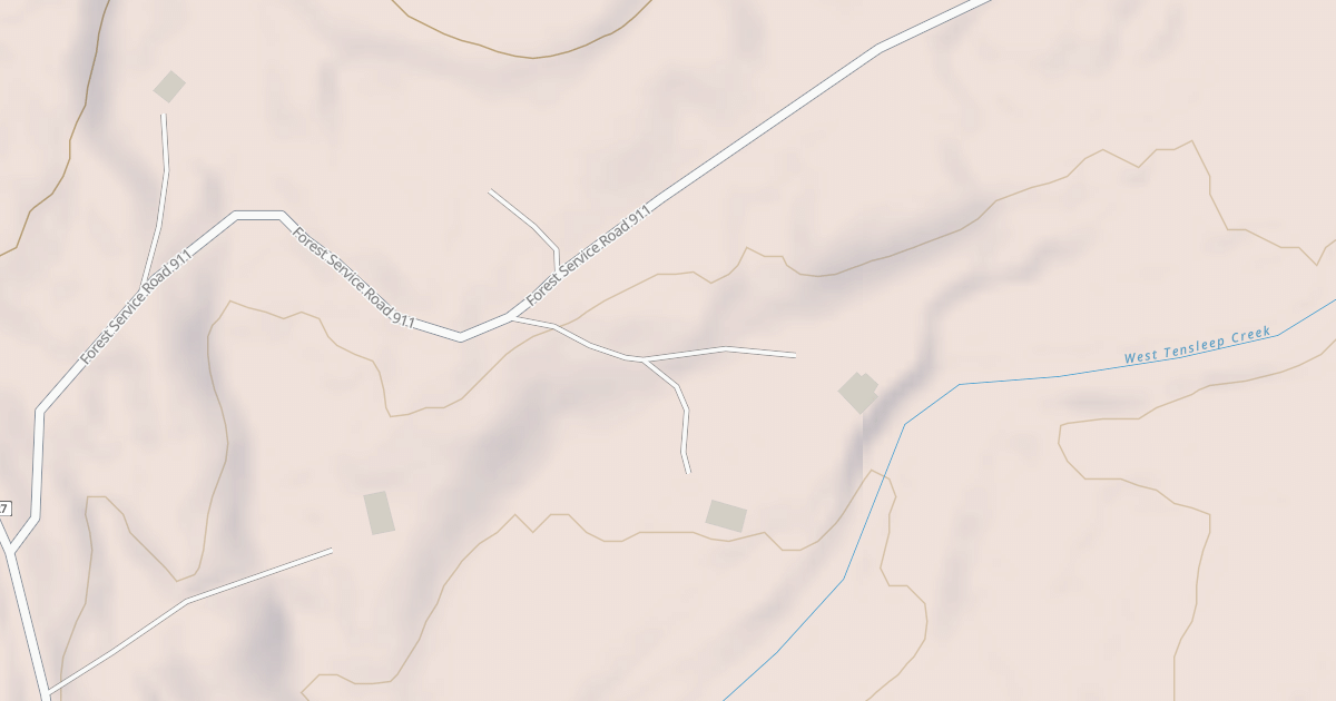 Map preview of ENGLEMANN LOT J