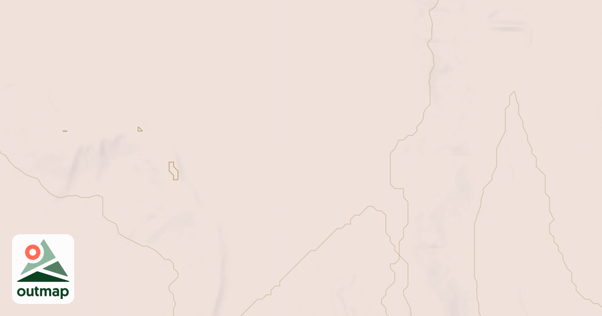 Map of BLM National GTLF Public Motorized Roads 0286b030-9980-42df-b40a-65f012770d87