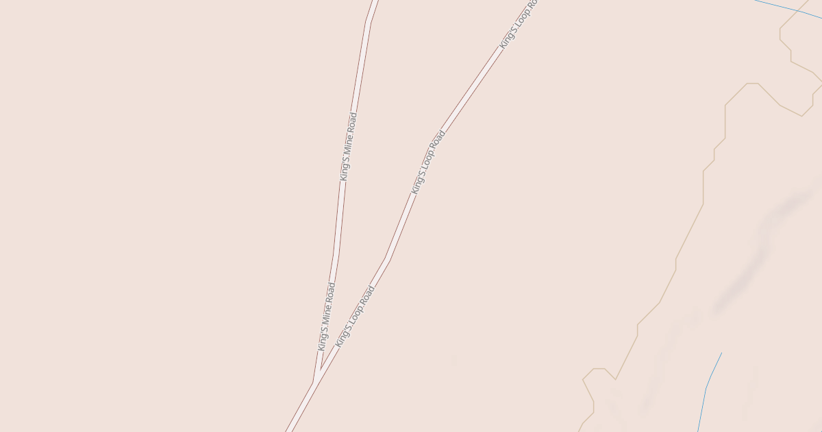 Map preview of BLM National GTLF Public Motorized Roads b658064d-9390-45e3-9236-4ae262a9c1cf
