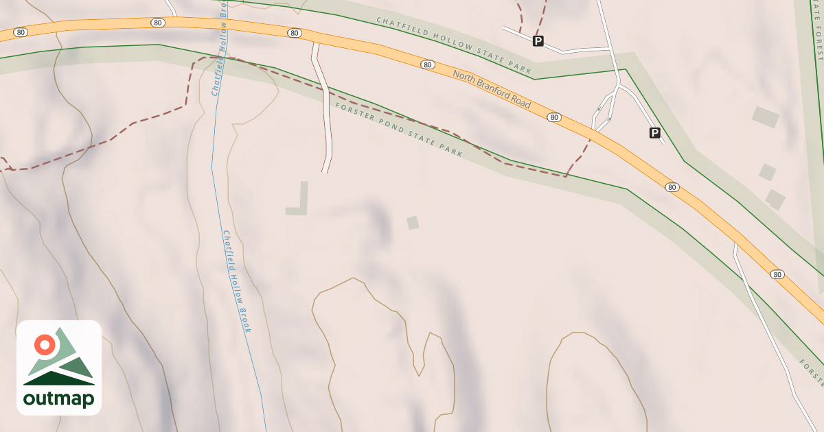 Map of USGS National Digital Trails b85c1f83-9187-4bf0-9256-06589cb42381