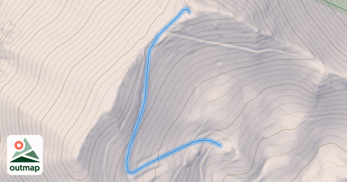 Map of Morning Glory