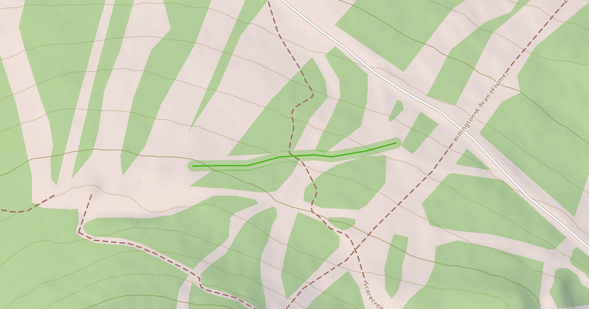Map preview of Low Traverse