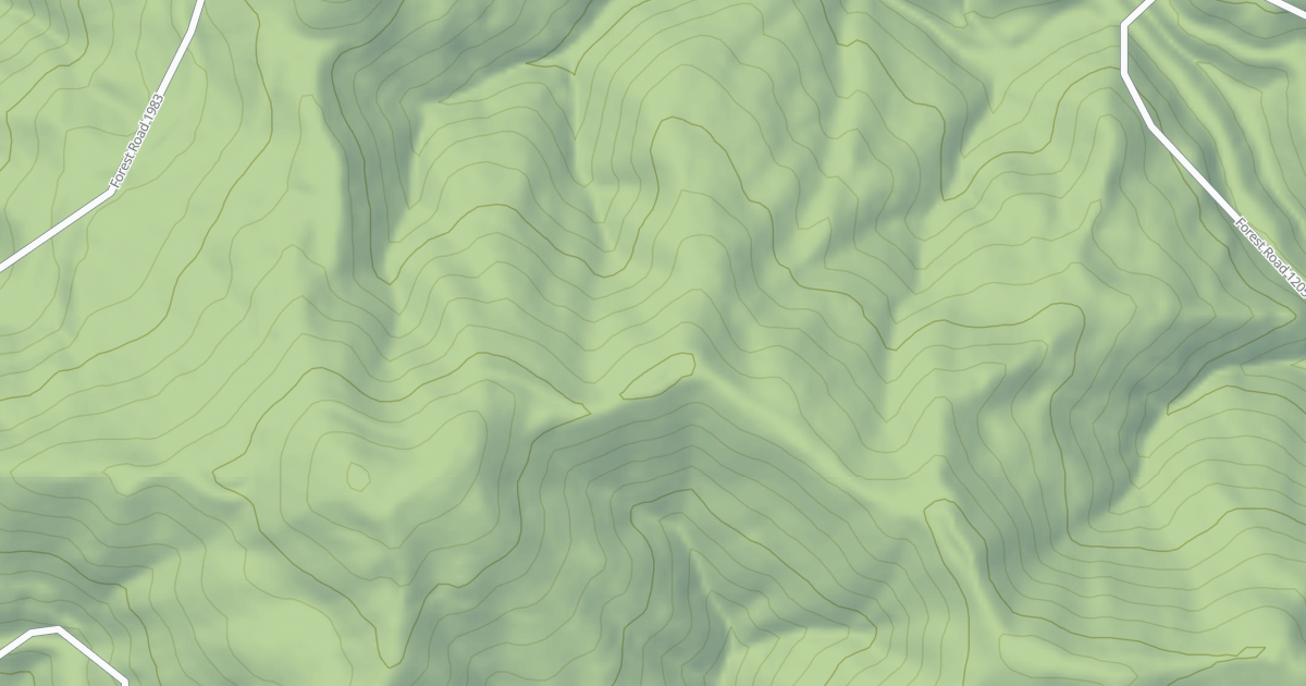 Map preview of FERN CH