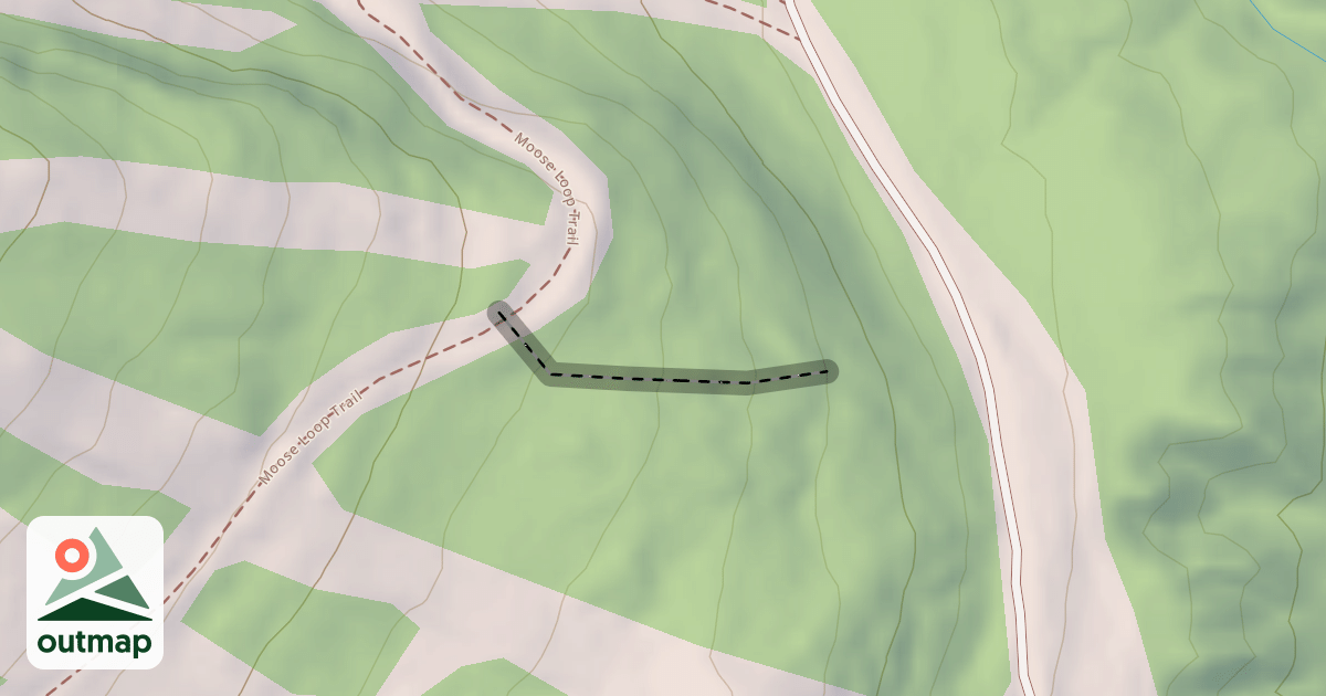 Map of Cowabunga