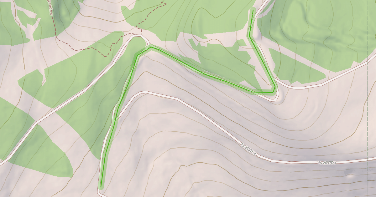 Map preview of To Southern Comfort