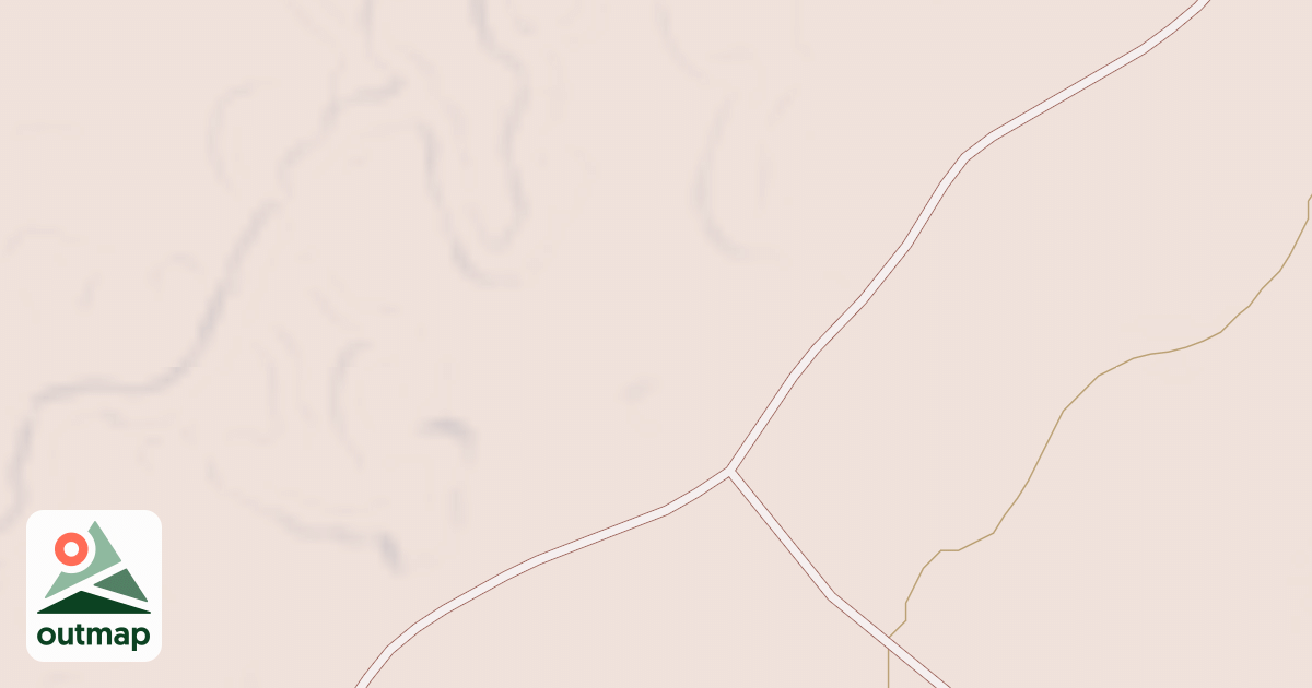 Map of WARMOUTH