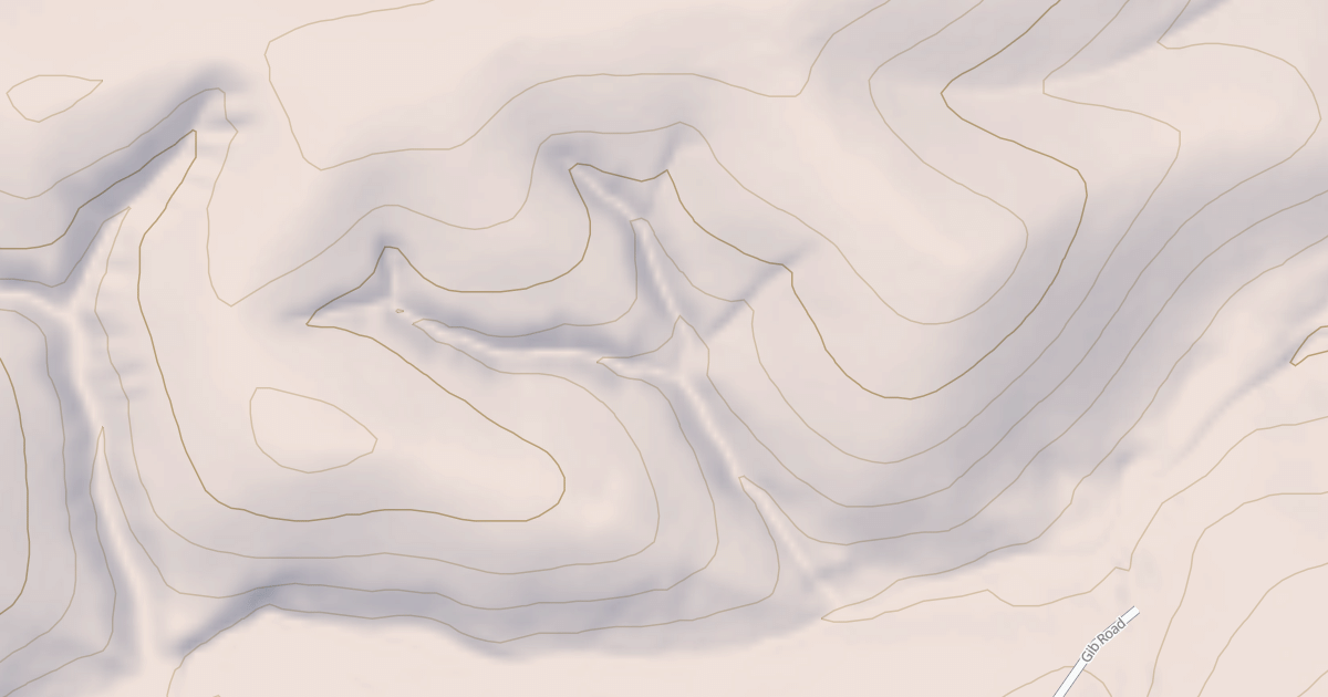 Map preview of USFS Motor Vehicle Use Map Roads {8B10F1F8-98C1-4B78-B886-1C44A514BEBA}