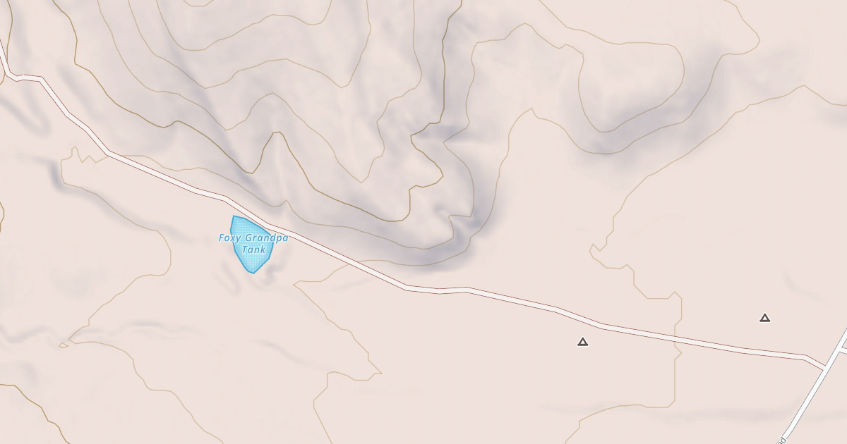 Map preview of 4030
