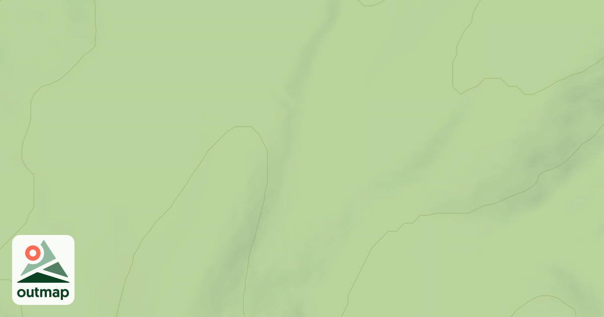 Map of FR 2177CA