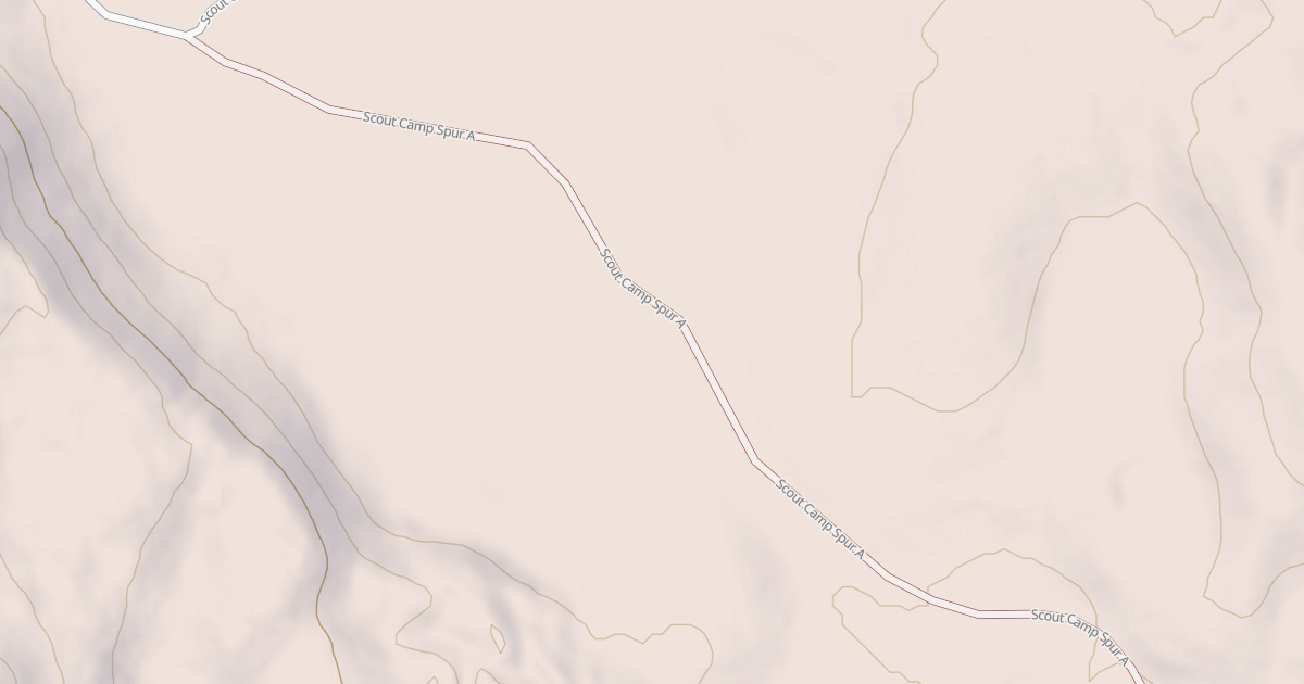 Map preview of 736A