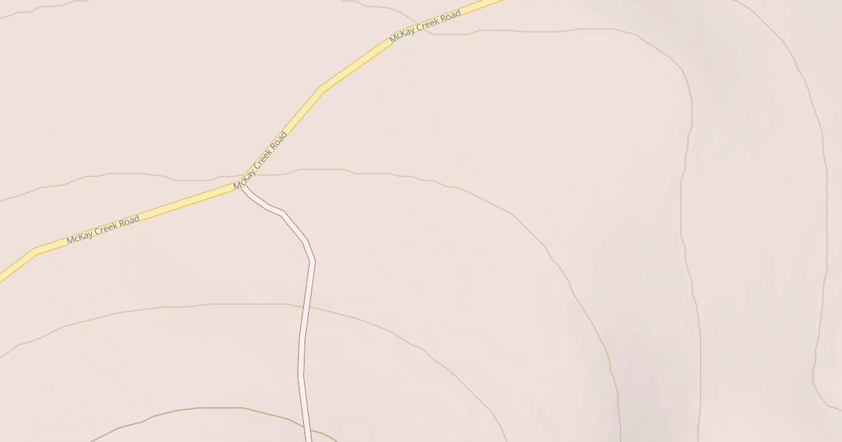 Map preview of USFS Motor Vehicle Use Map Roads {18370610-2724-45E0-8A53-D3100C72D793}