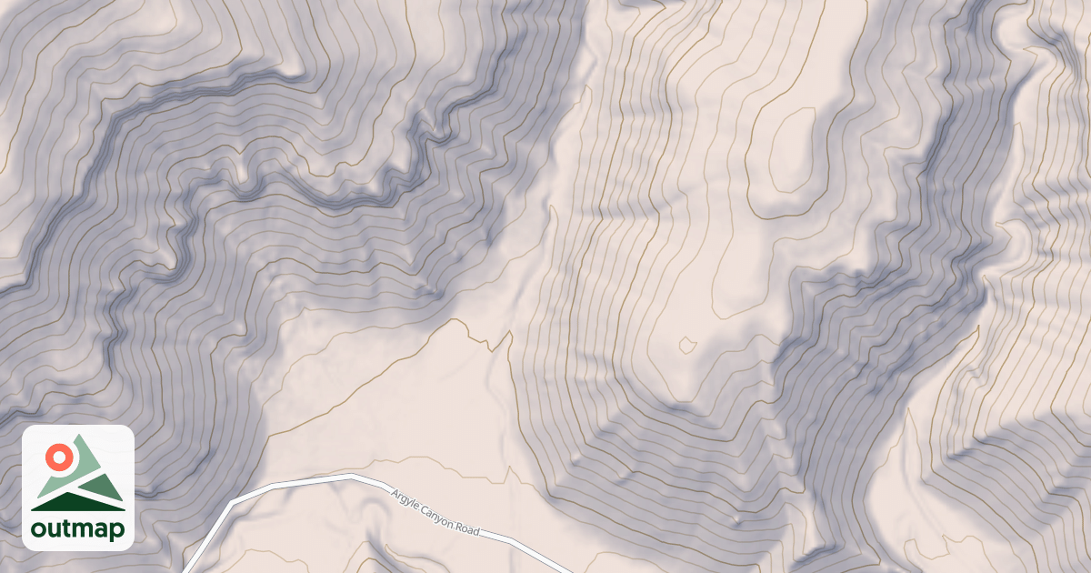 Map of BLM National GTLF Public Motorized Roads 7ee16ffd-4623-485b-b3a6-2beba17d400a