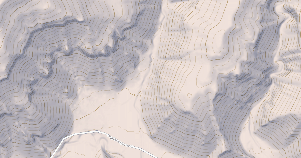 Map preview of BLM National GTLF Public Motorized Roads 7ee16ffd-4623-485b-b3a6-2beba17d400a