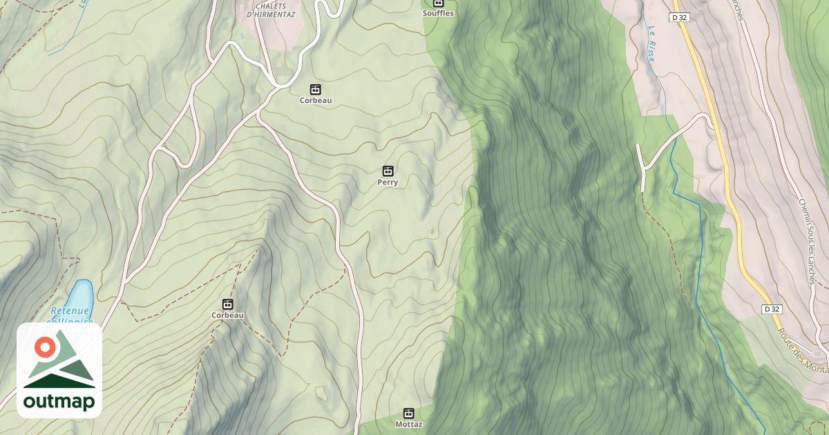 Map of Snowpark