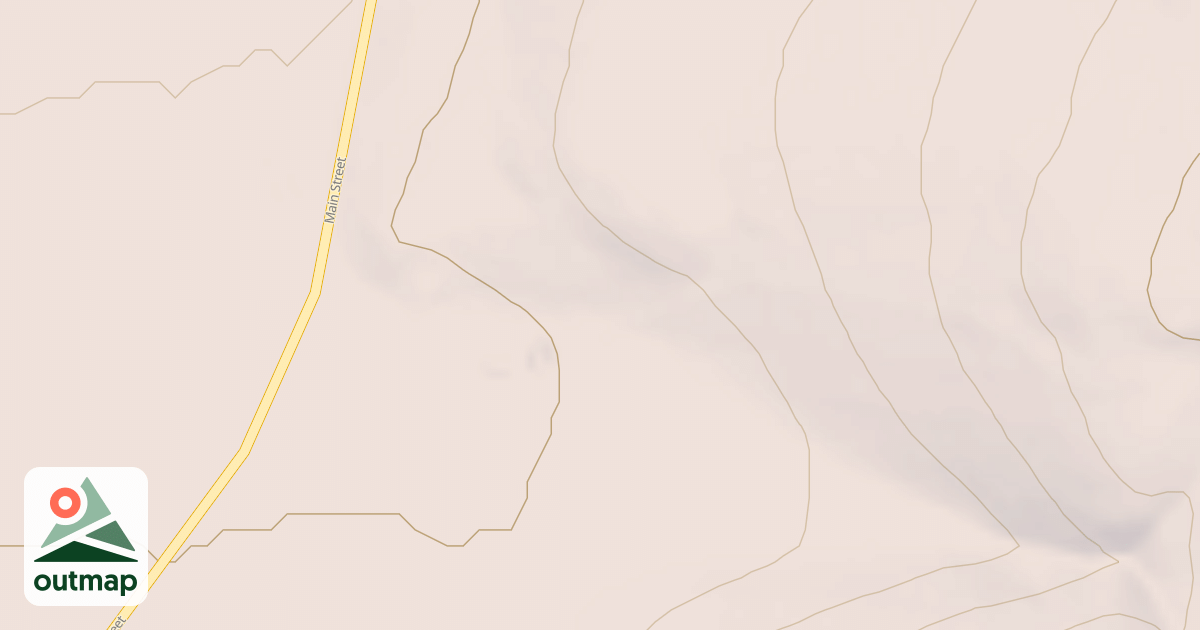 Map of BLM National GTLF Public Motorized Roads 864106cf-92e4-4eb8-b320-270950de32fc