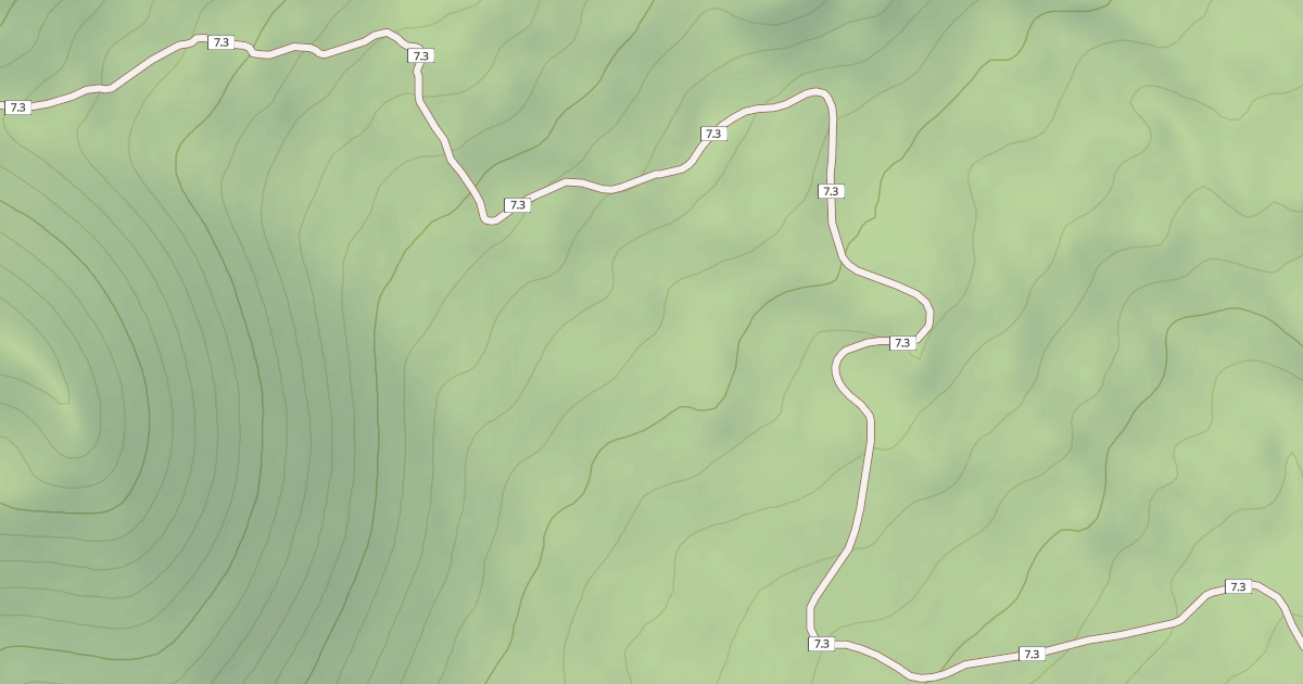Map preview of Edison # 3