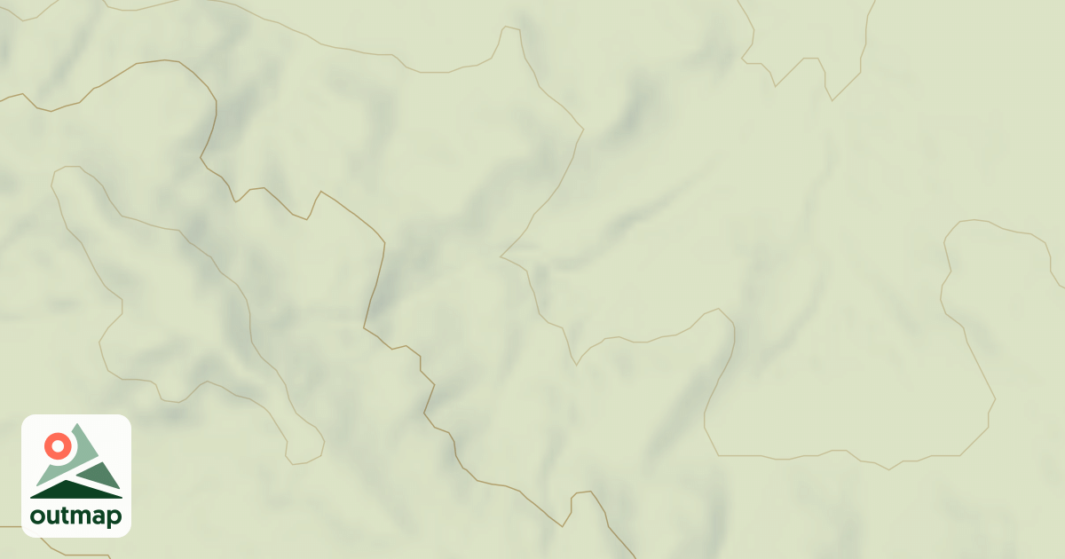 Map of USGS National Digital Trails 5a5cd086-bc34-4c7a-a323-57bff8c0e01e