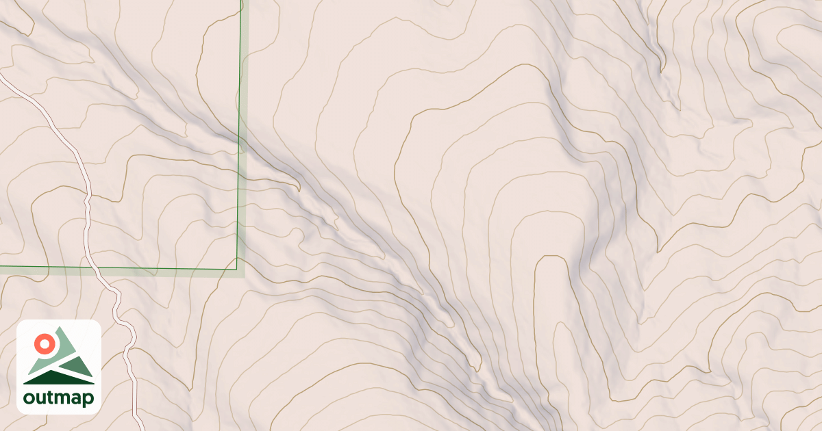 Map of 40383