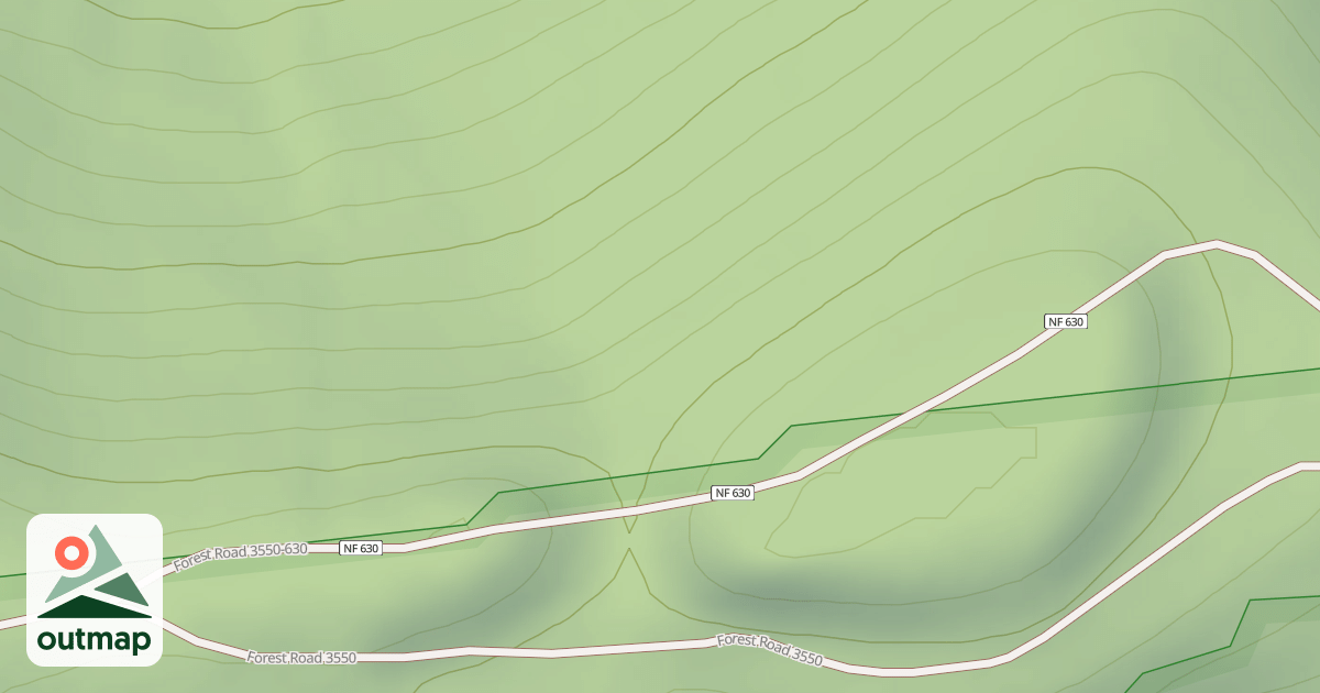 Map of 3550630